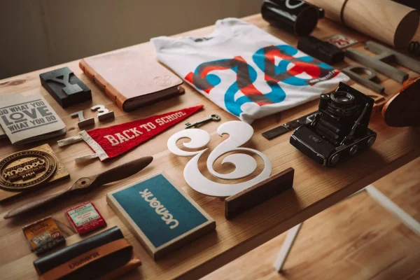 Merchandising Estratégico: Cómo Potenciar tu Marca en Eventos Corporativos Limeños