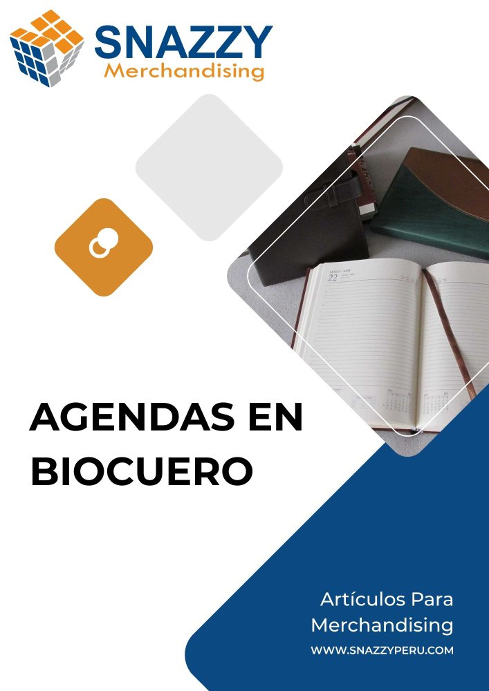 AGENDAS EN BIOCUERO