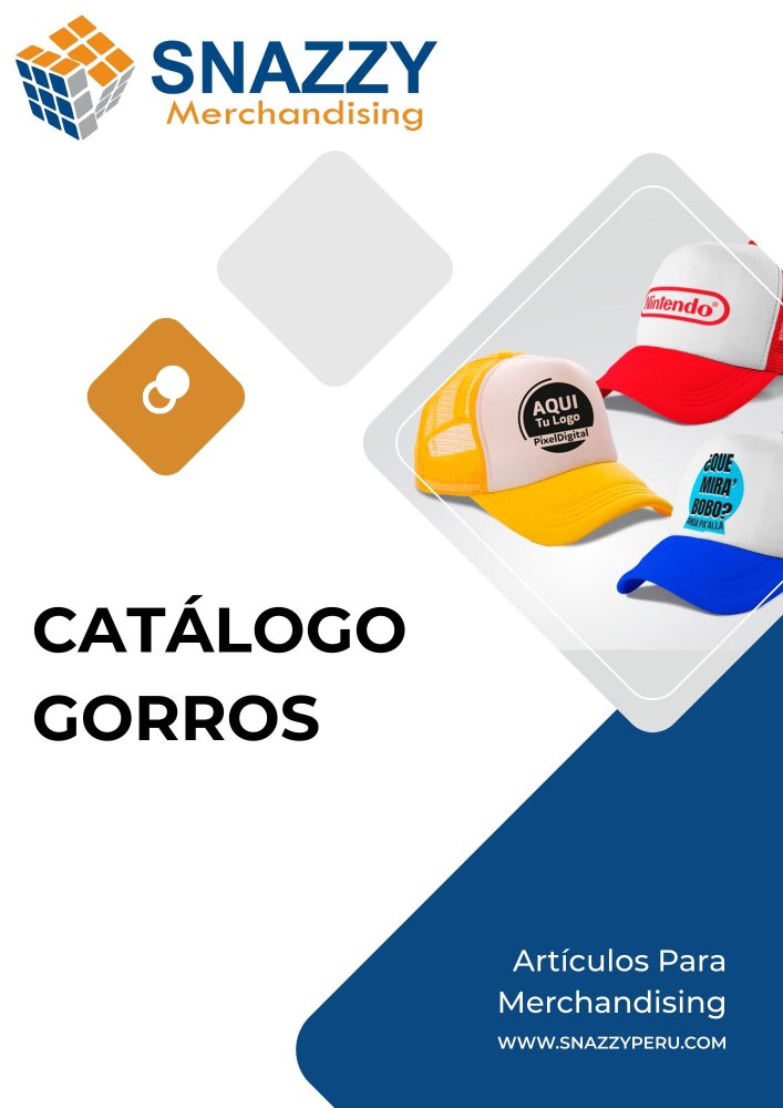 GORROS