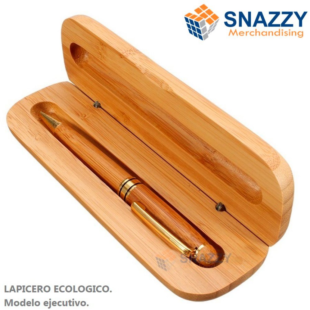 Lapicero Ecológico