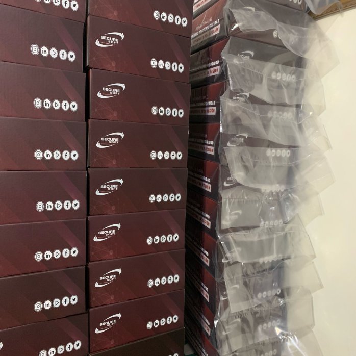 Productos Terminados