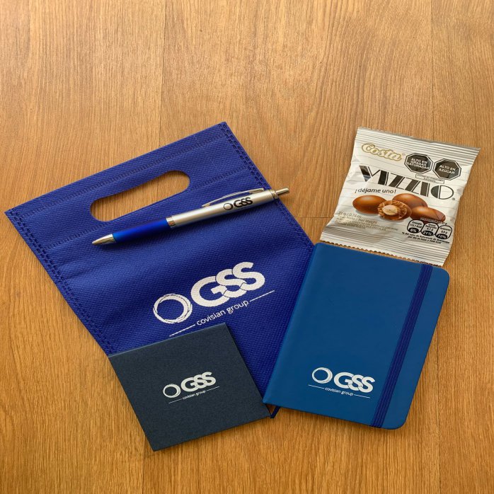 Productos Terminados