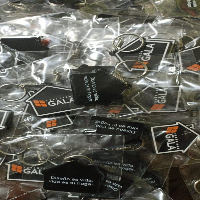 Productos Terminados