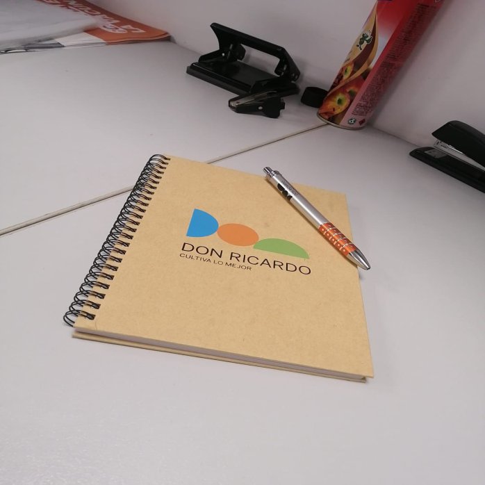 Productos Terminados