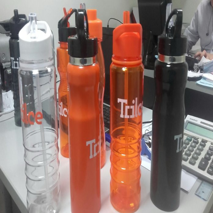 Productos Terminados