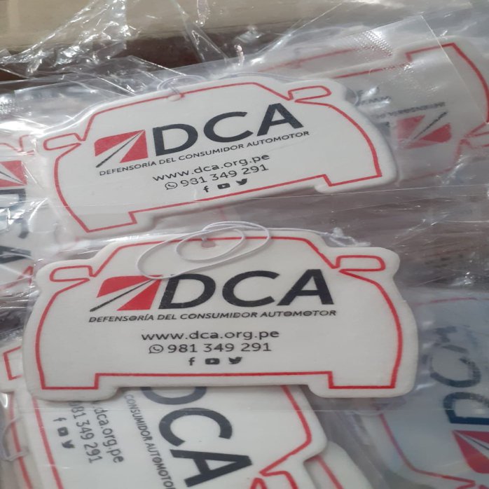 Productos Terminados