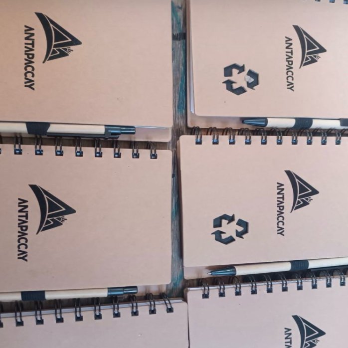 Productos Terminados